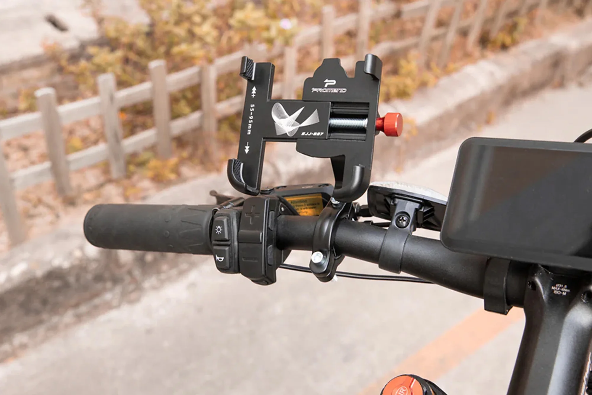 360° Adjustable Mobile Phone Holder - Image 3