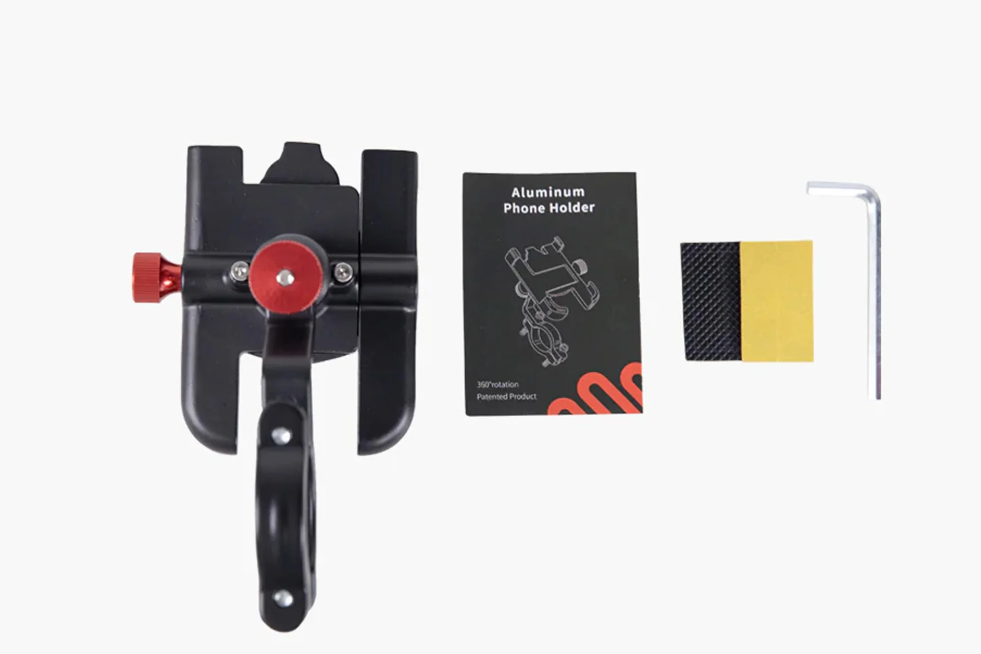 360° Adjustable Mobile Phone Holder - Image 4