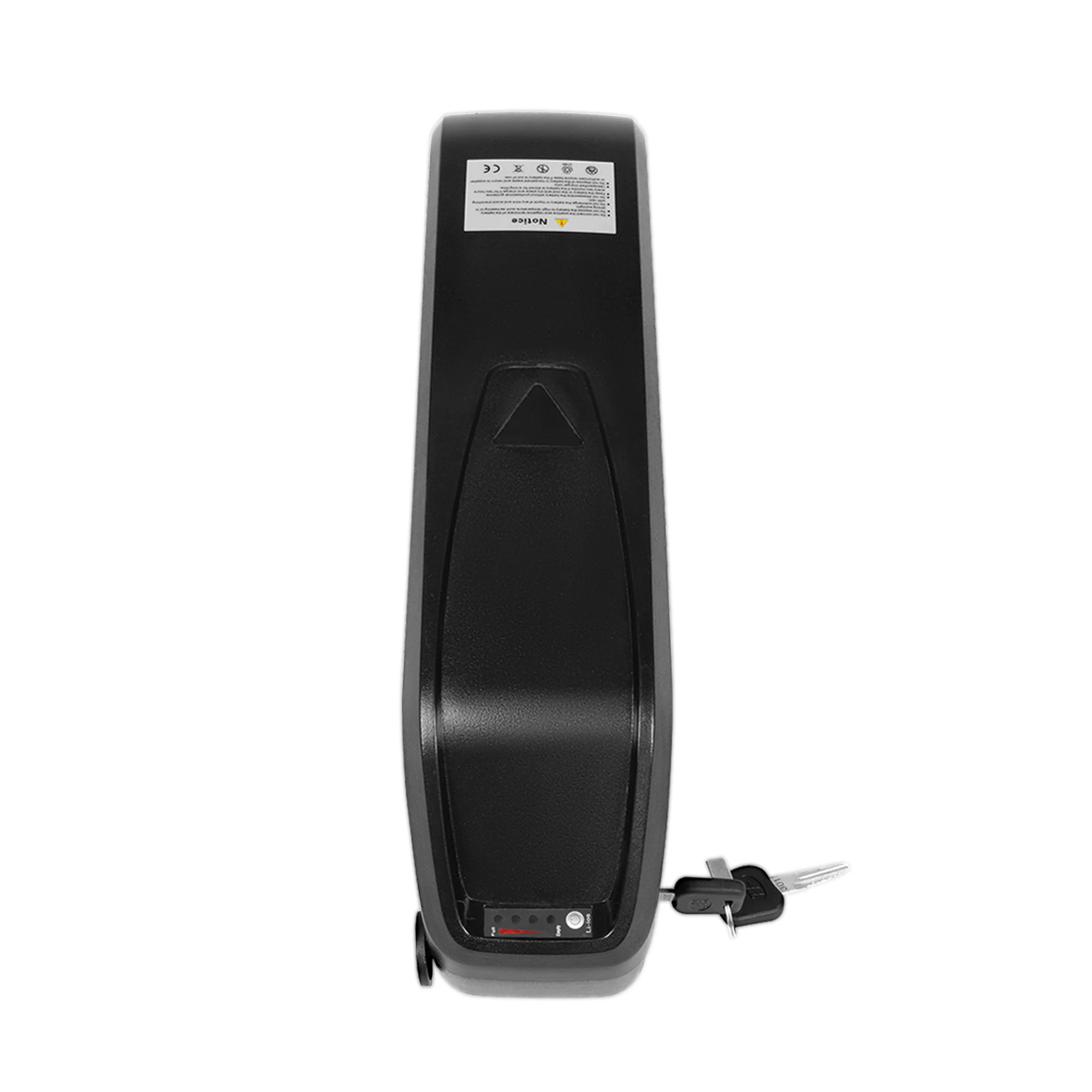 48V 18Ah Ebike Battery for Rumble - Image 4