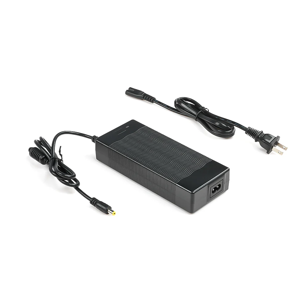 48V 2A Charger for Sonder/Kuattro/Sprint/Flex/Grace - Image 6