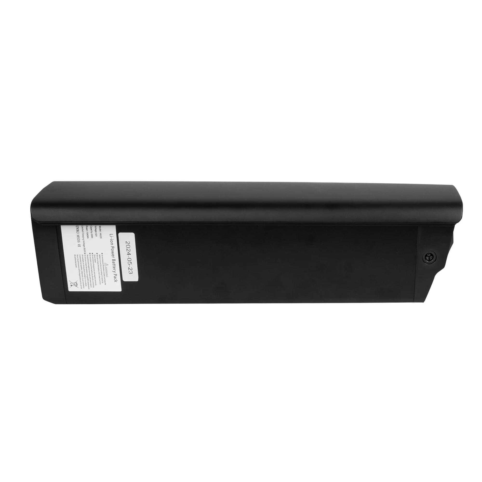 52V 20Ah Ebike Battery for Kommoda Pro - Image 3