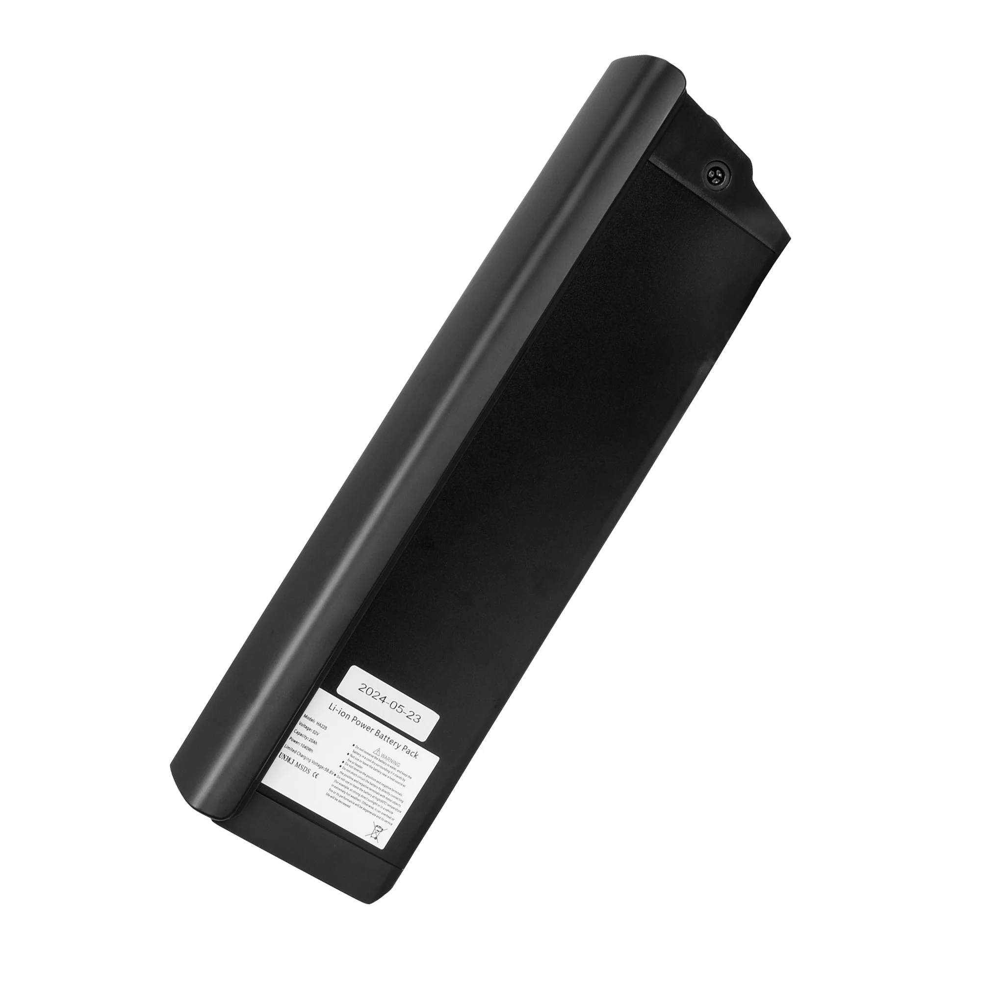 52V 20Ah Ebike Battery for Kommoda Pro - Image 6