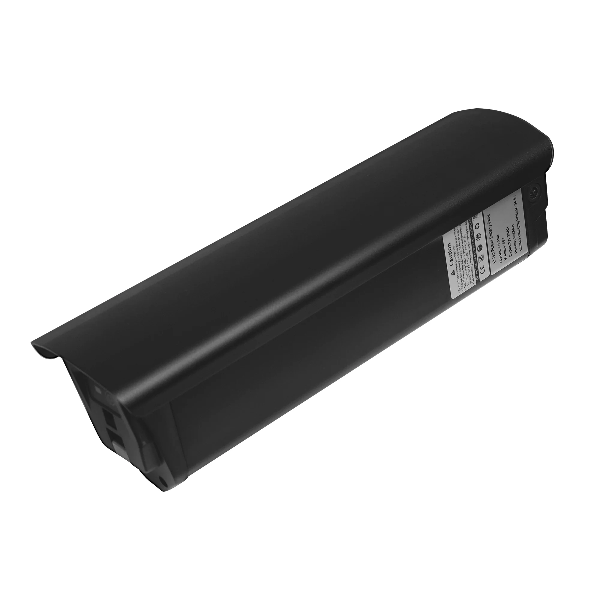 [pre-sale-45days]52V 20Ah Ebike Battery for Trident/Quest - Image 4