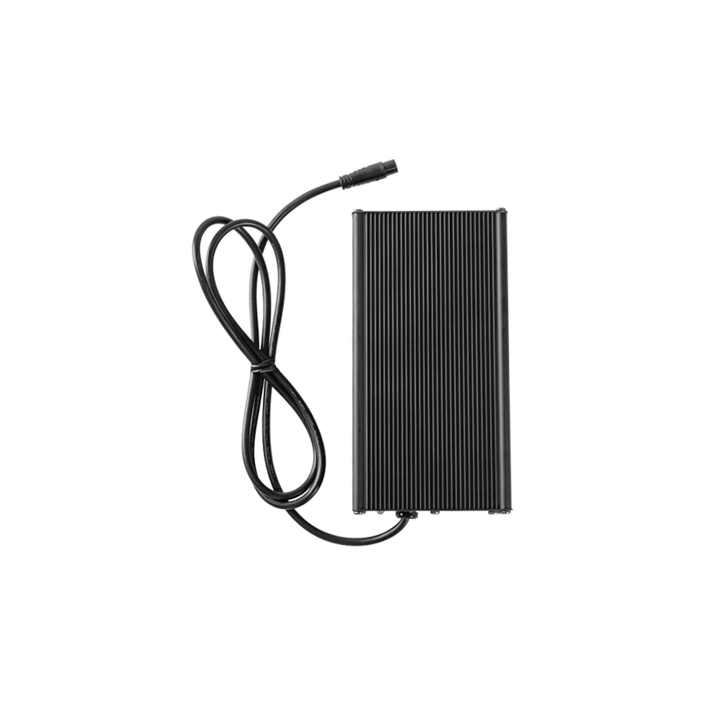52V 5A fast charger for Ranger/Trax/Ovia/Roam/Rover - Image 4