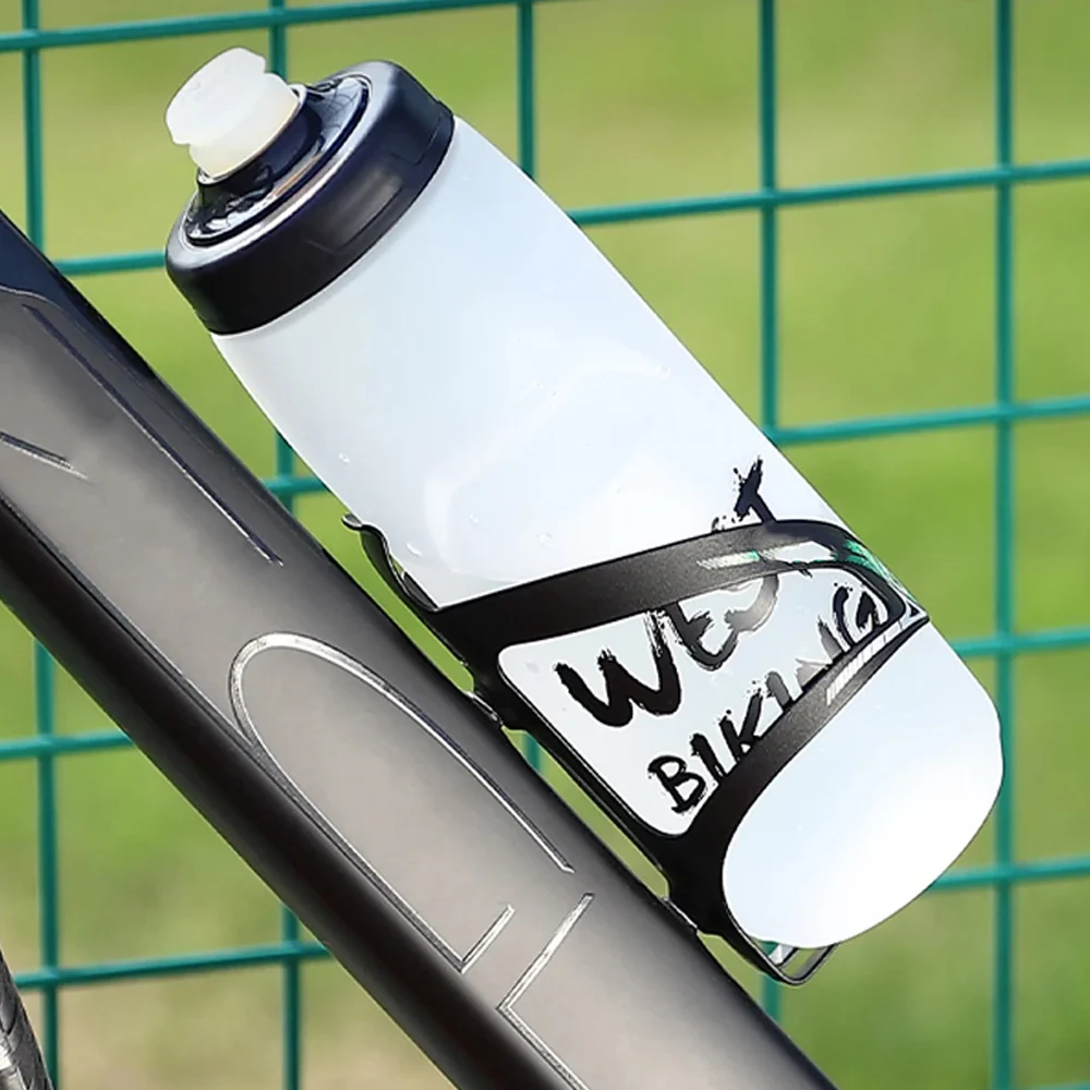 750ML Sports Water Bottle - Image 4