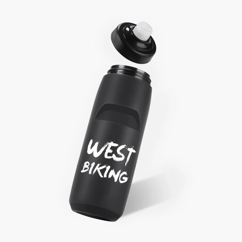 750ML Sports Water Bottle - Image 6