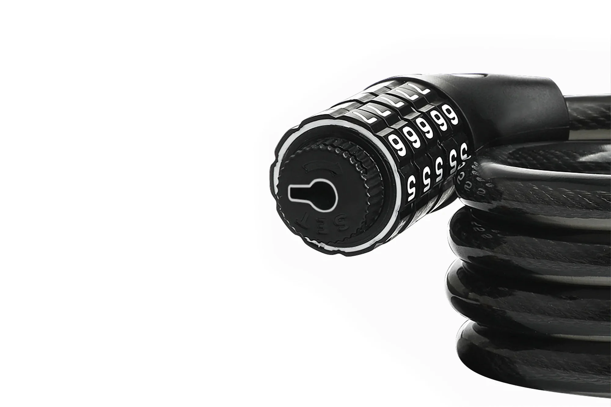 Advanced Bicycle Security Lock - Image 3