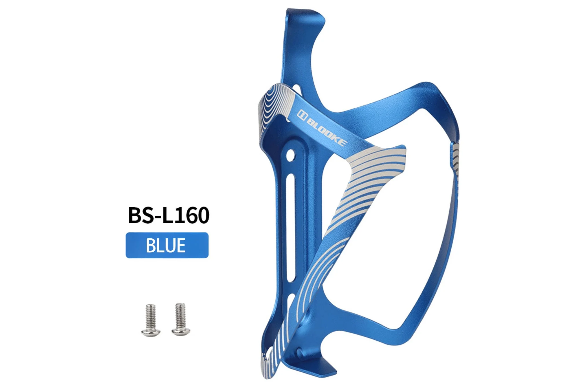 Aluminum Water Bottle Cage - Image 10