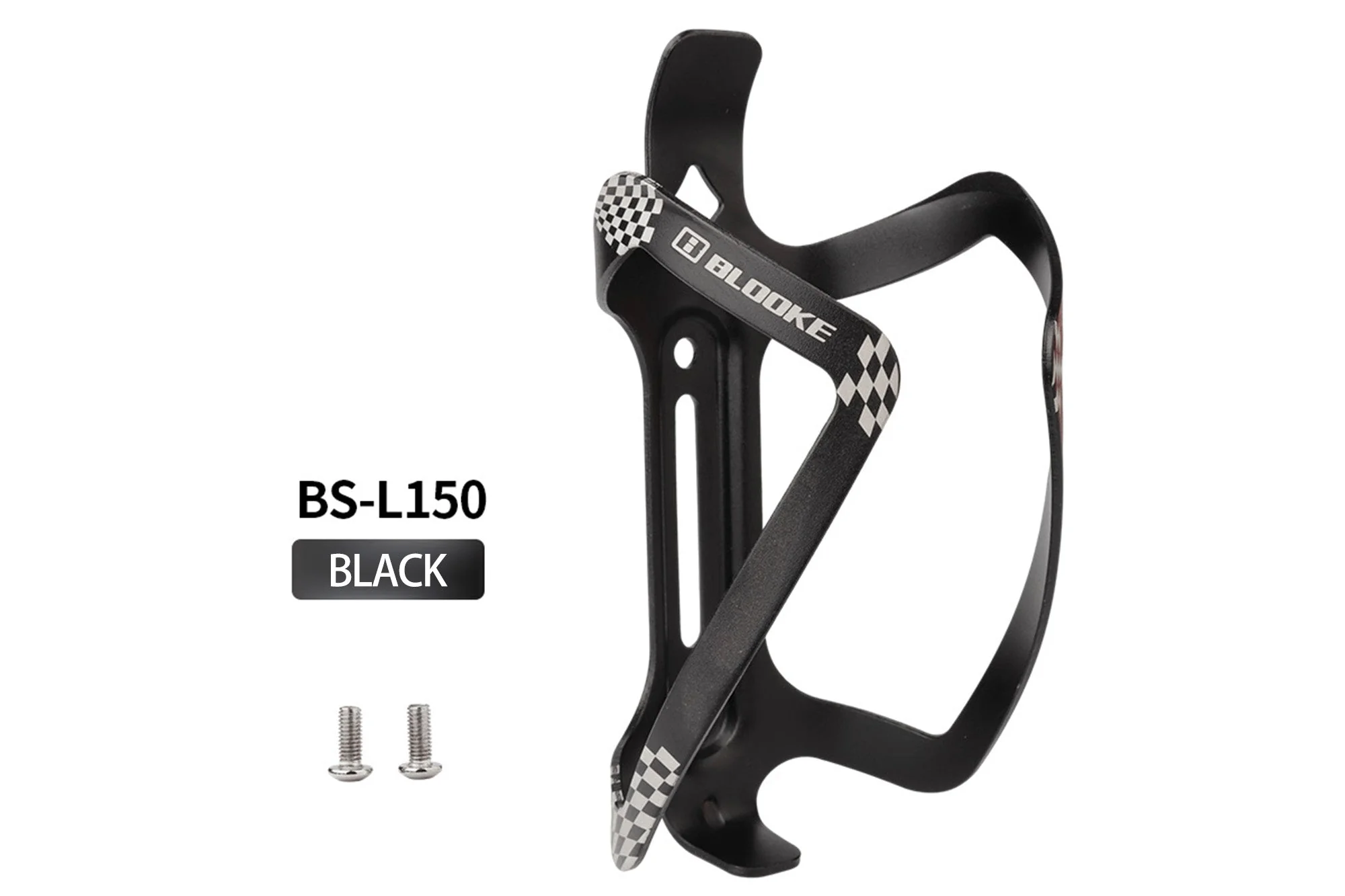 Aluminum Water Bottle Cage - Image 6
