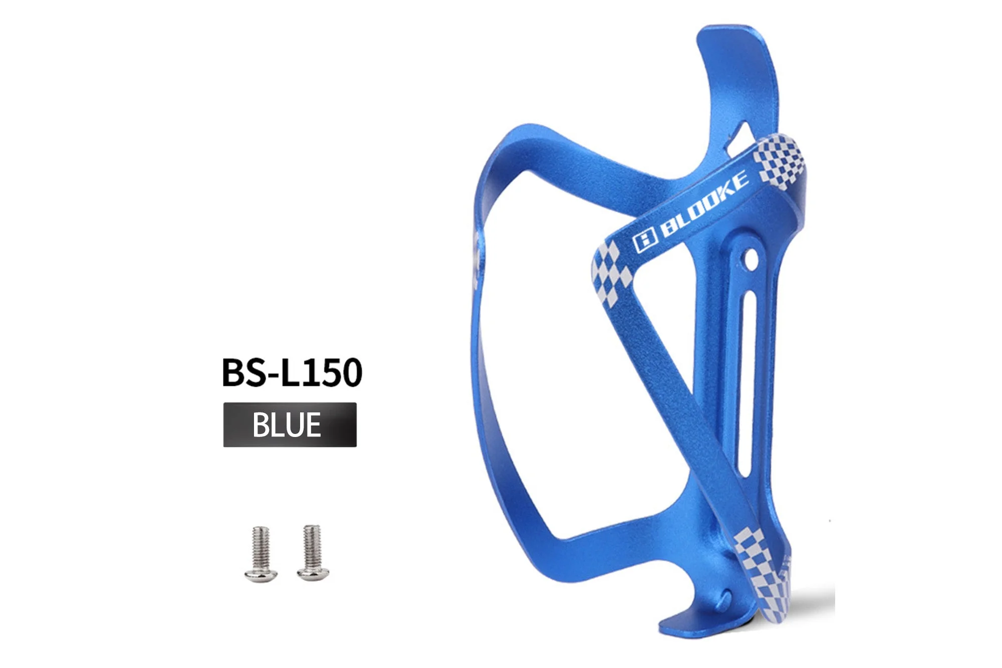 Aluminum Water Bottle Cage - Image 7