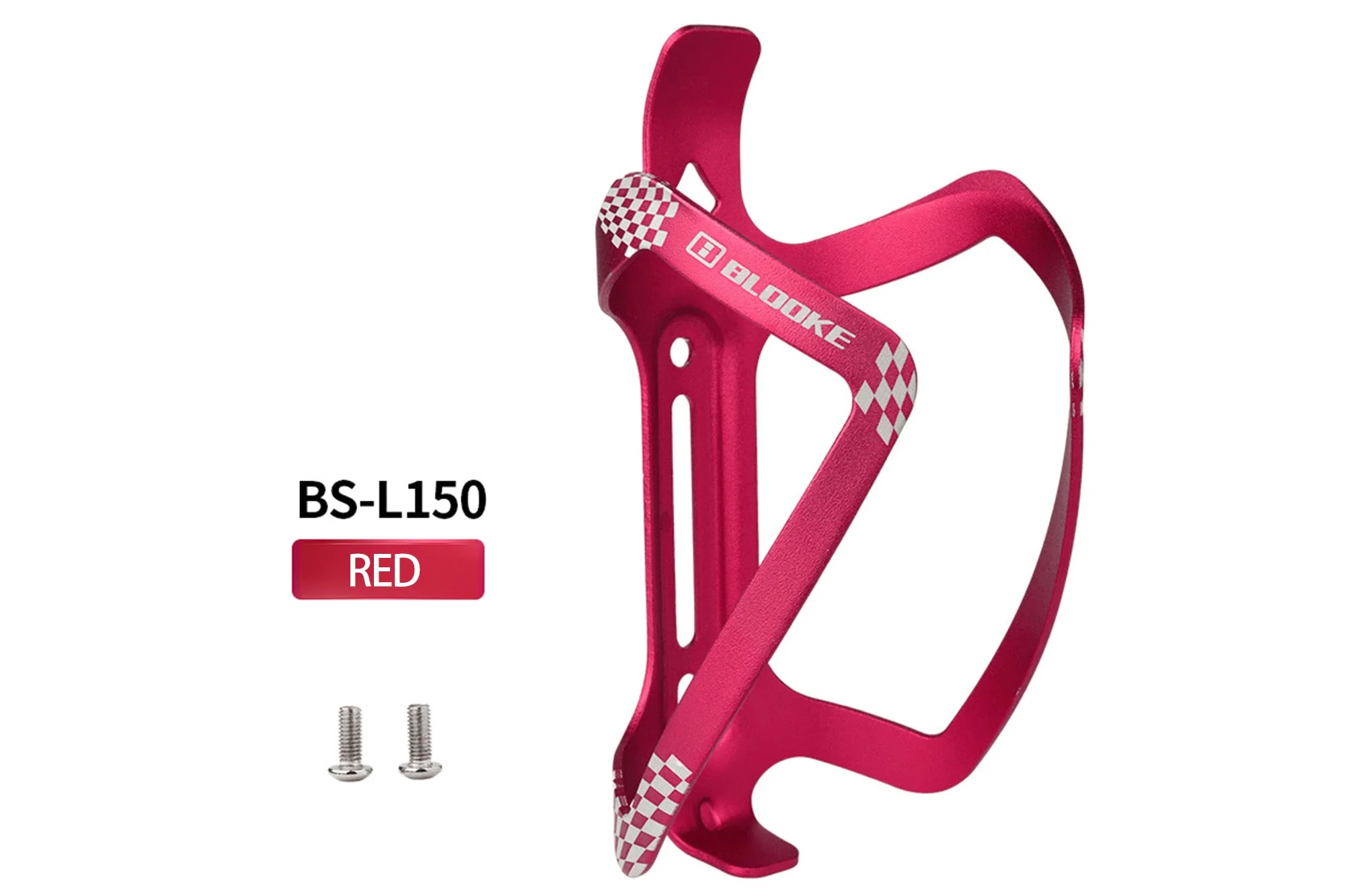 Aluminum Water Bottle Cage - Image 8