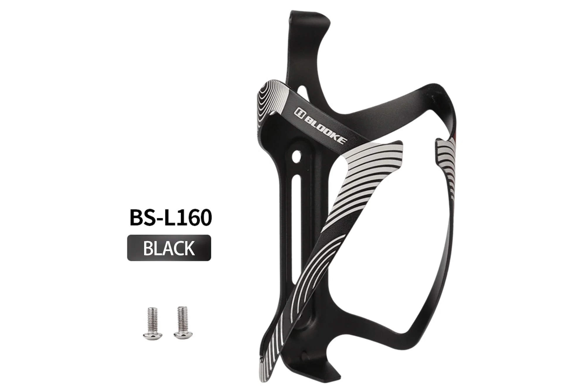 Aluminum Water Bottle Cage - Image 9