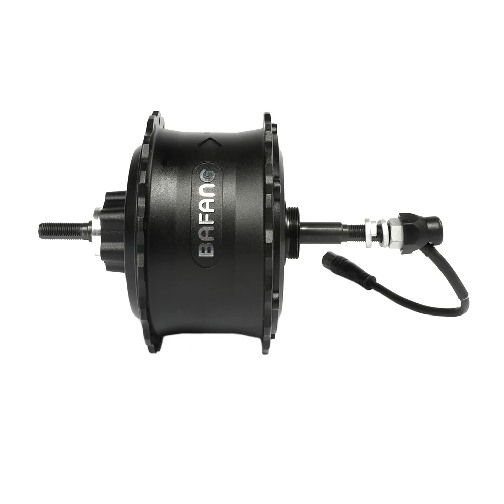 Ebike Motor - Image 3