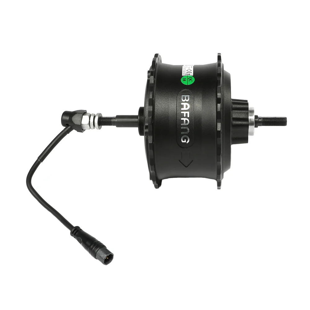 Ebike Motor - Image 4