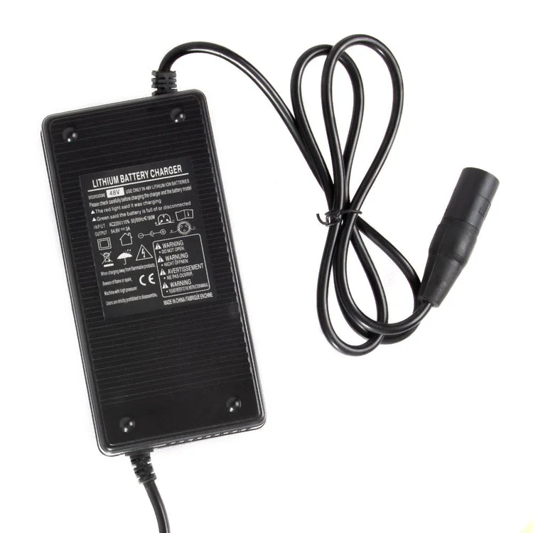 Battery charger For XF series - Image 4