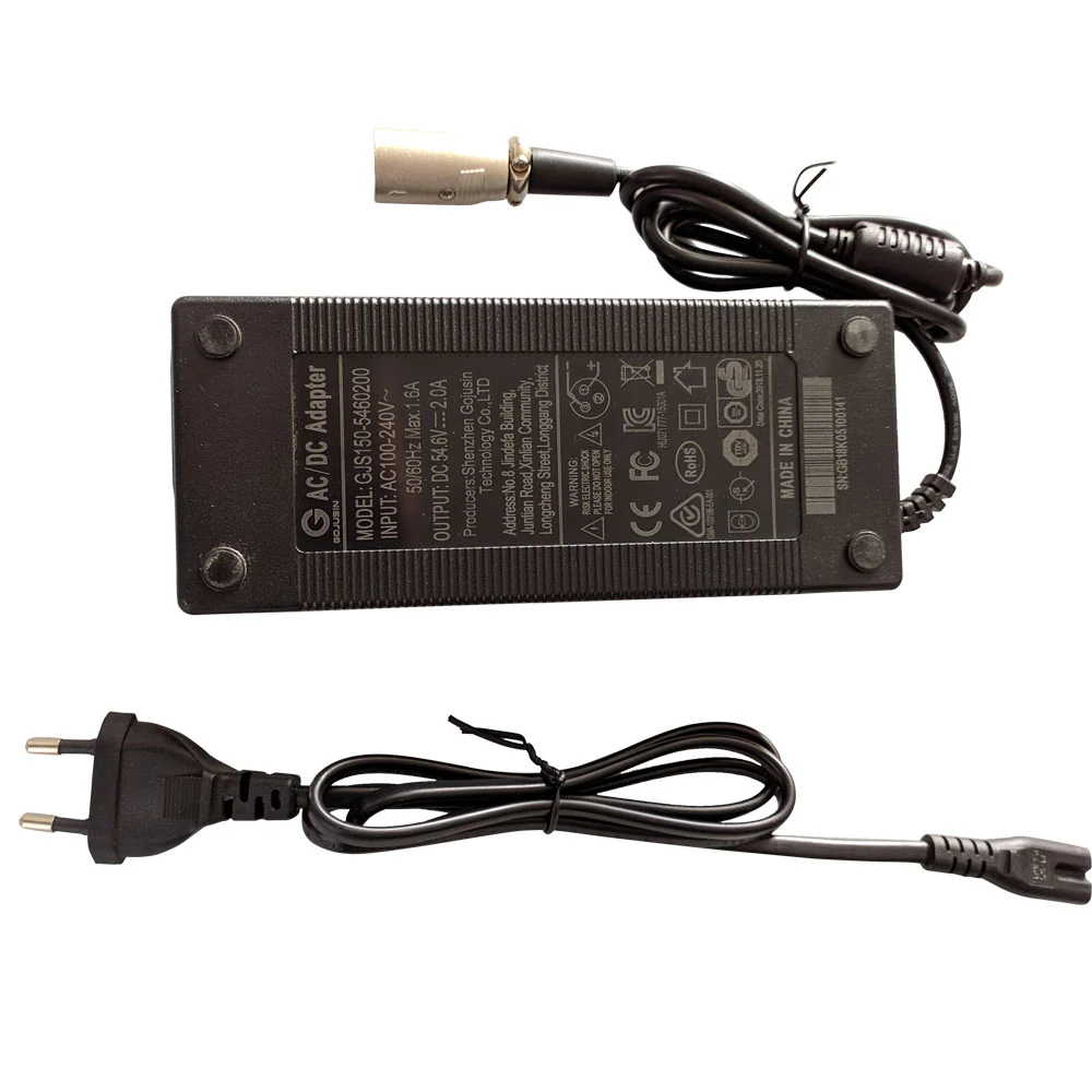 Battery charger For XF series - Image 9