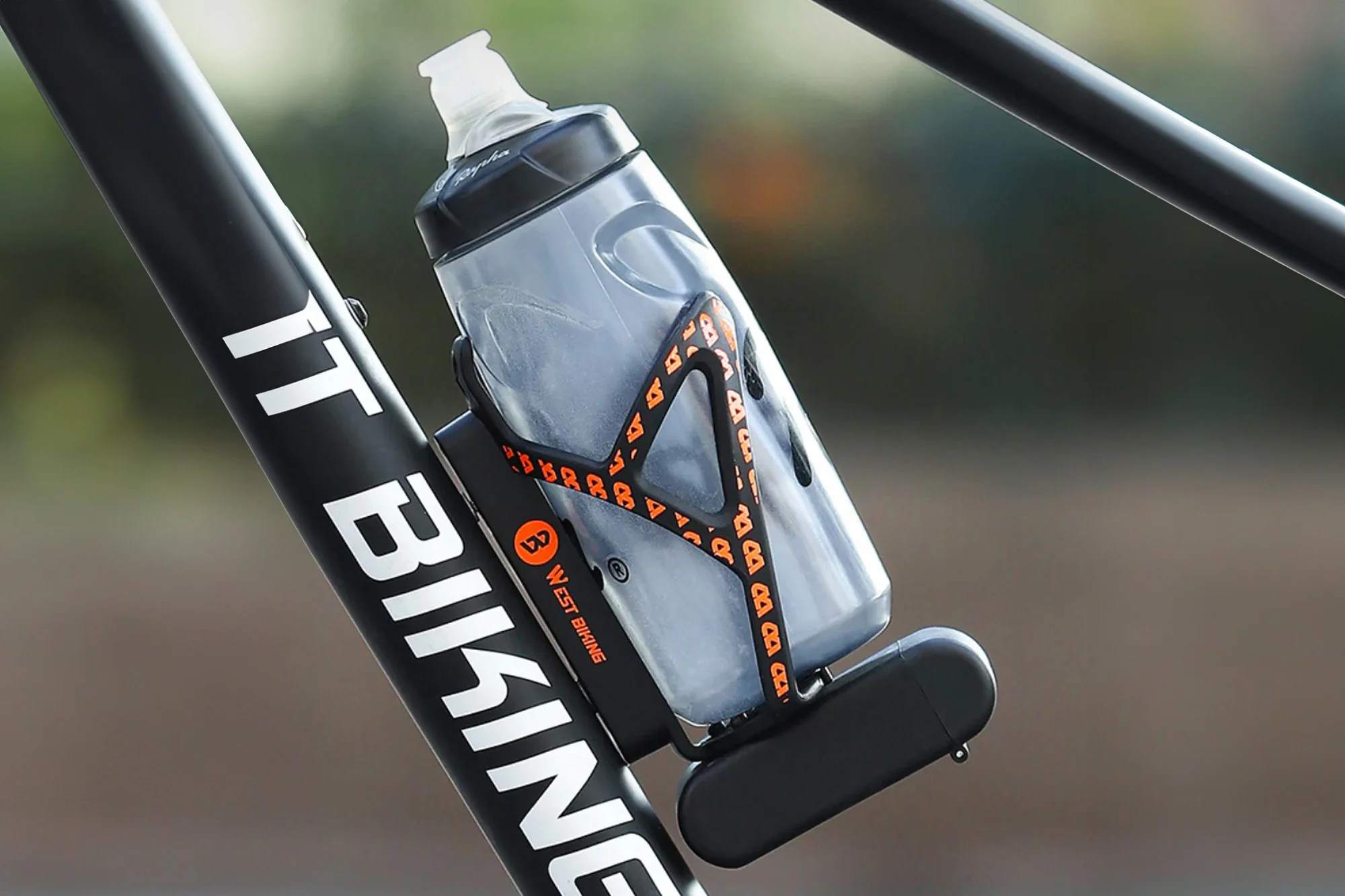 Bicycle Bottle Cage - Image 7