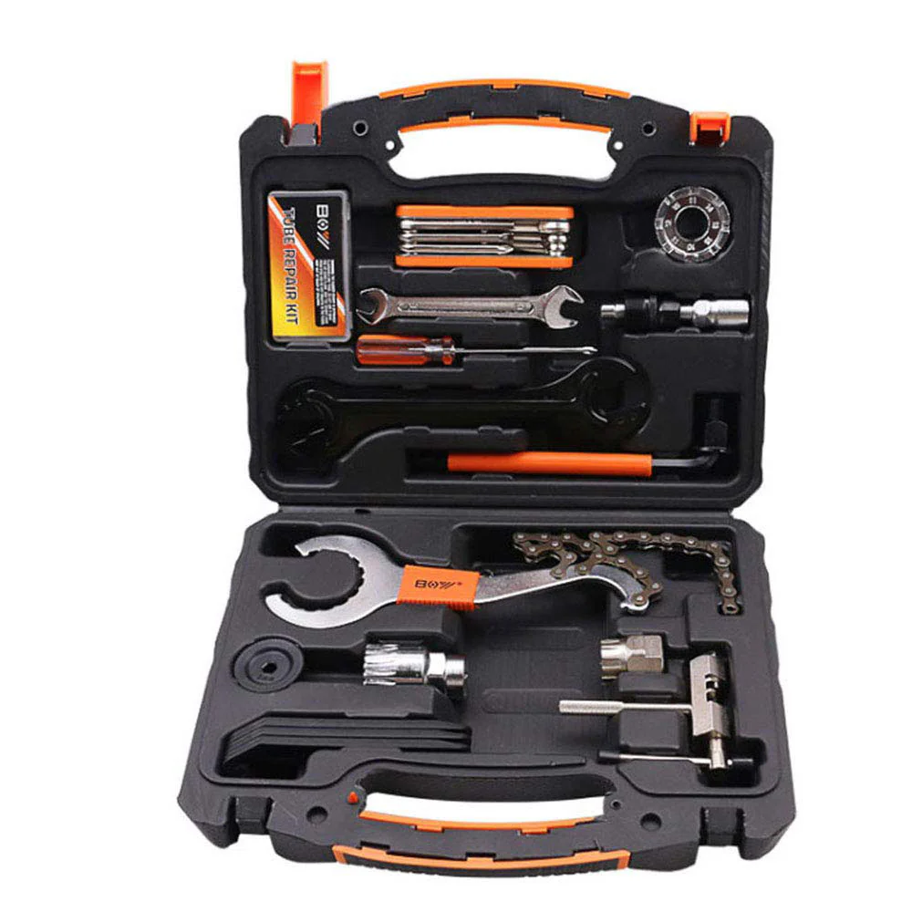 Bicycle Repair Tool Kit - Image 3