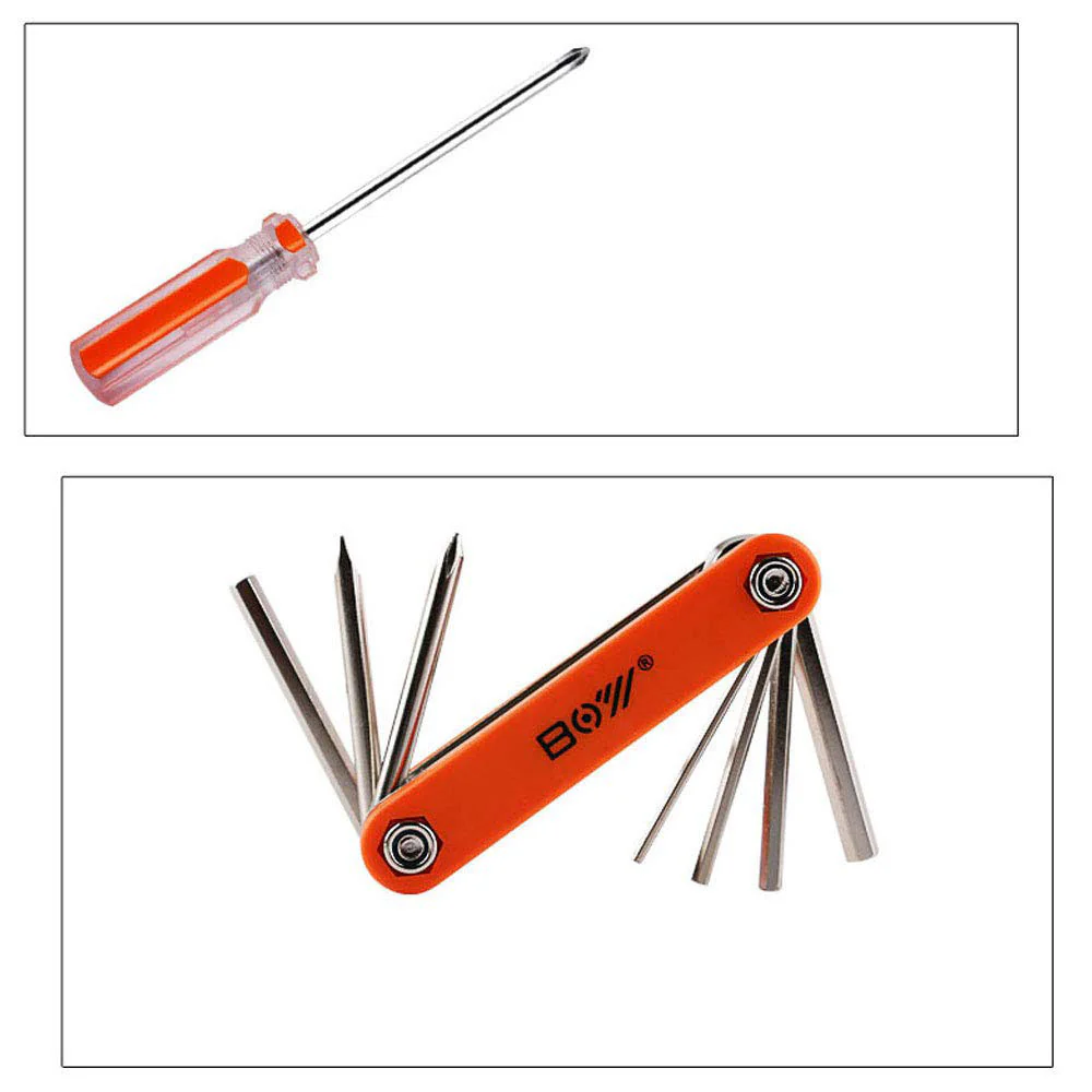 Bicycle Repair Tool Kit - Image 5