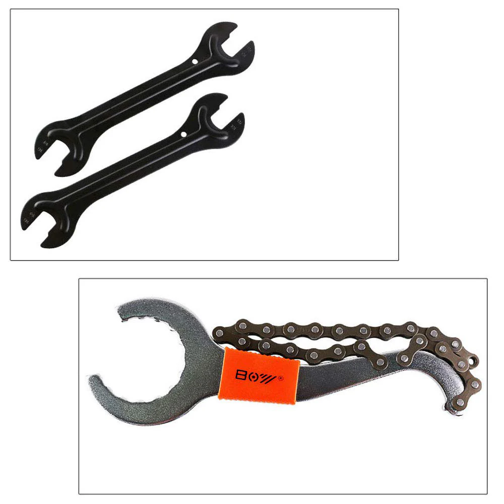 Bicycle Repair Tool Kit - Image 6