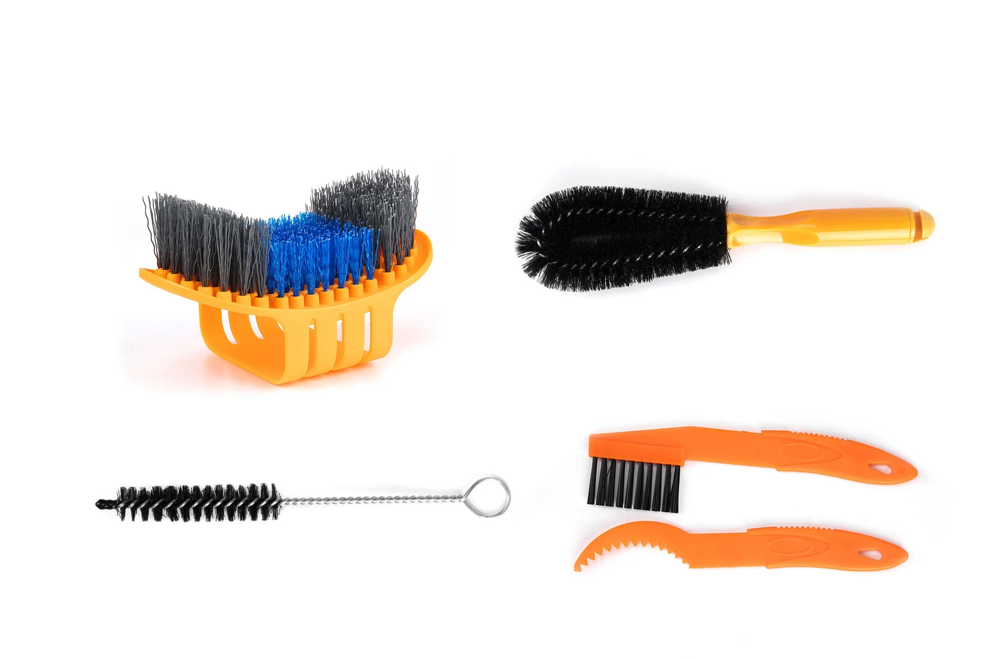 Bike Cleaning Kit - Image 5