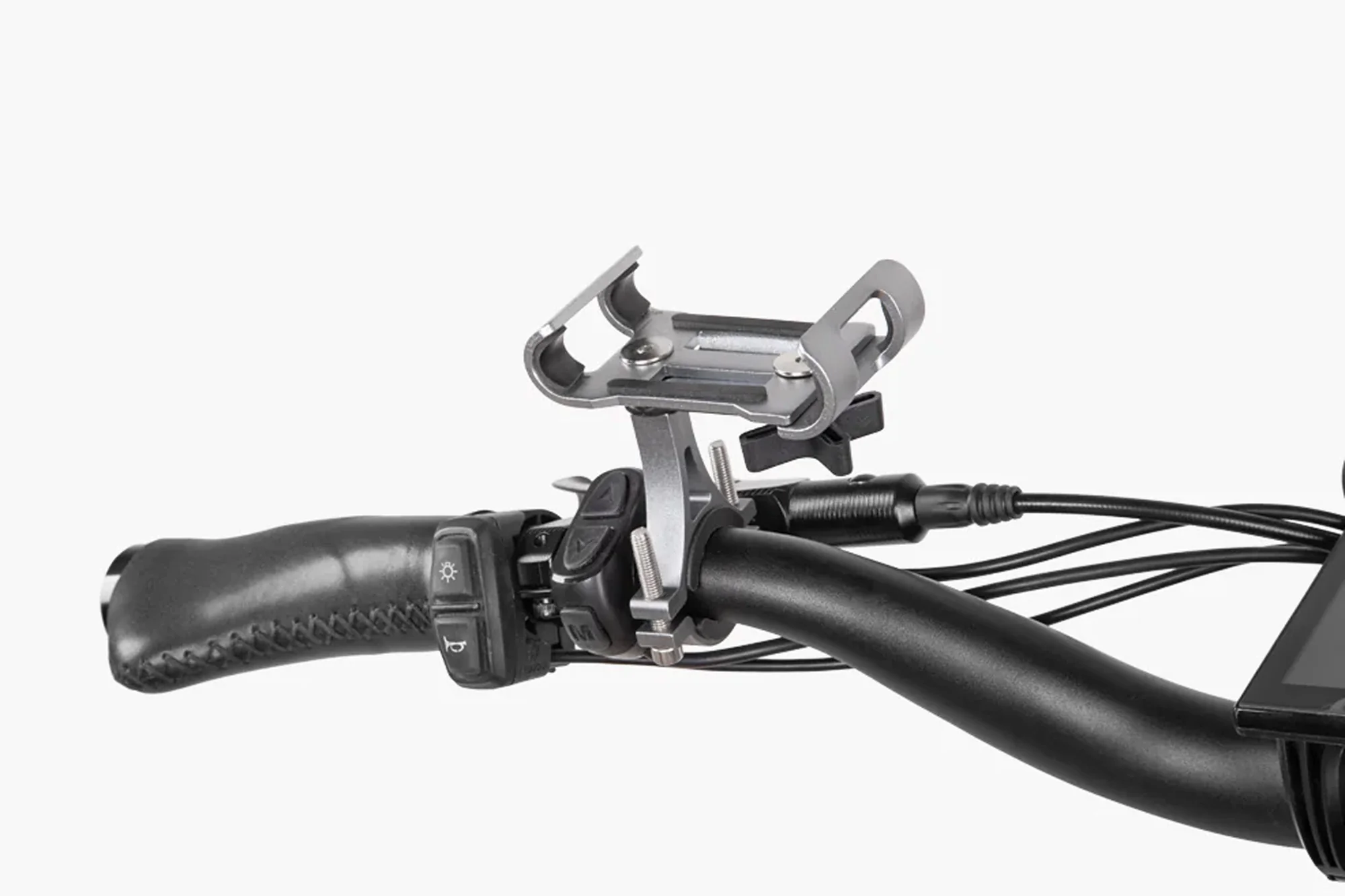 Aluminum Alloy Mobile Phone Holder - Image 3
