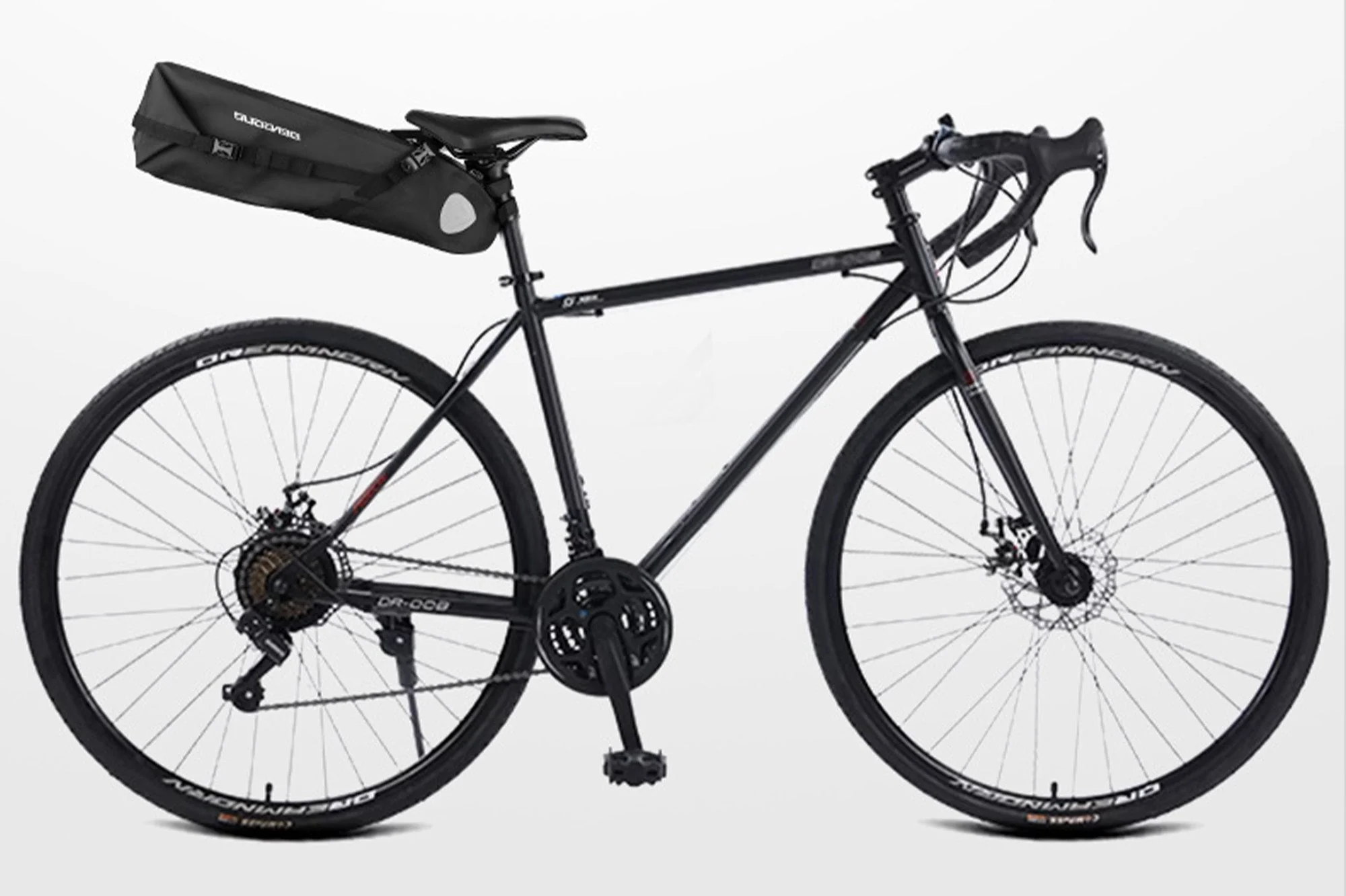Bike Saddle Bag SD200 - Image 5