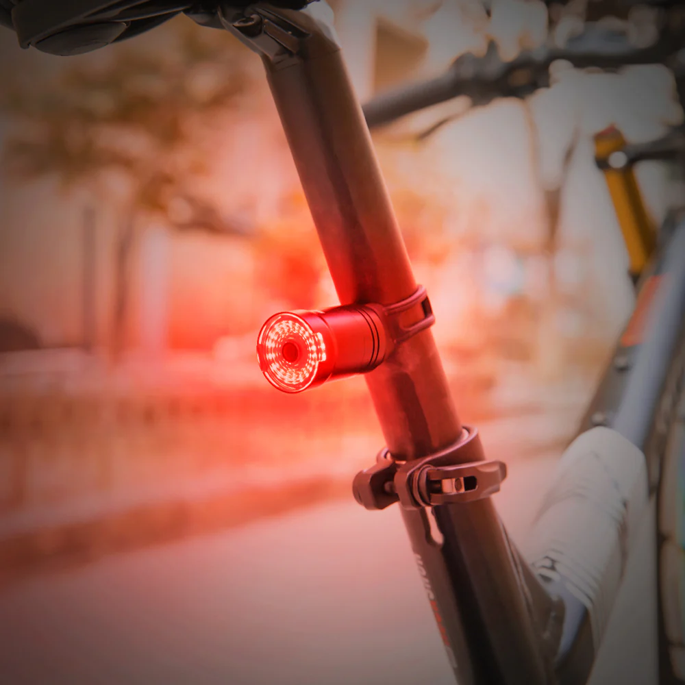 Brake Tail Light - Image 3