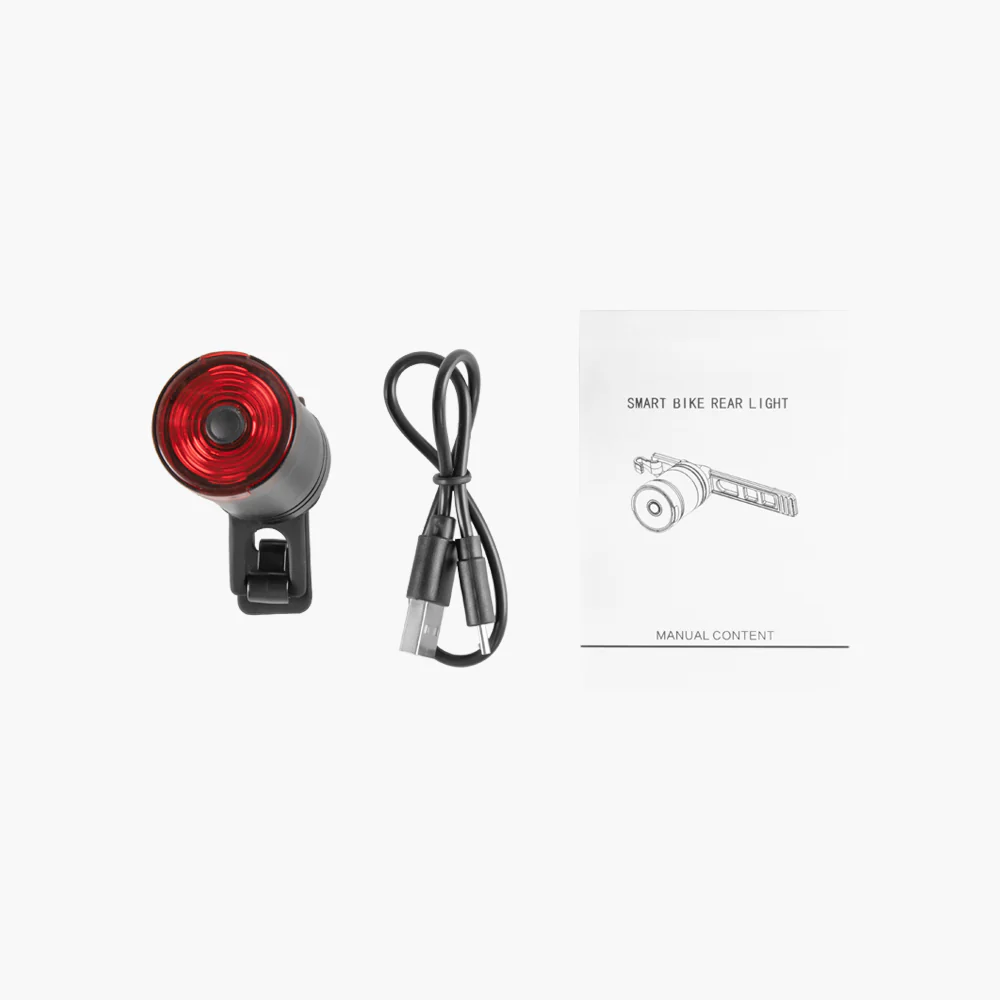 Brake Tail Light - Image 7