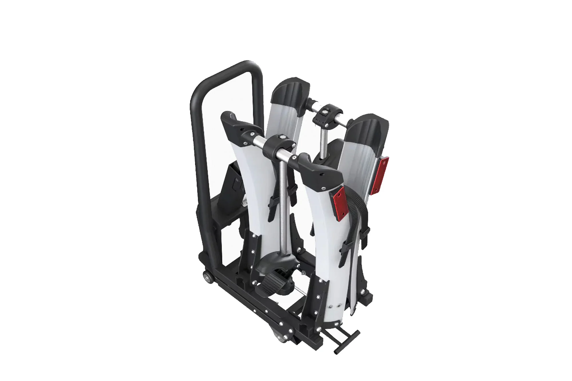 Car Rack for E-Bikes - Image 3