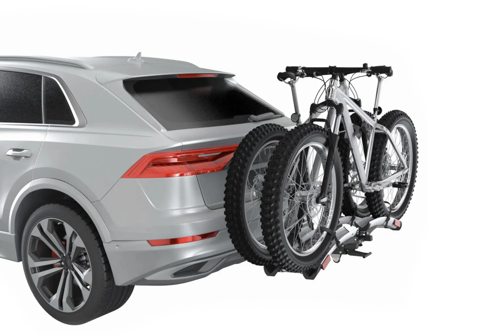 Car Rack for E-Bikes - Image 4
