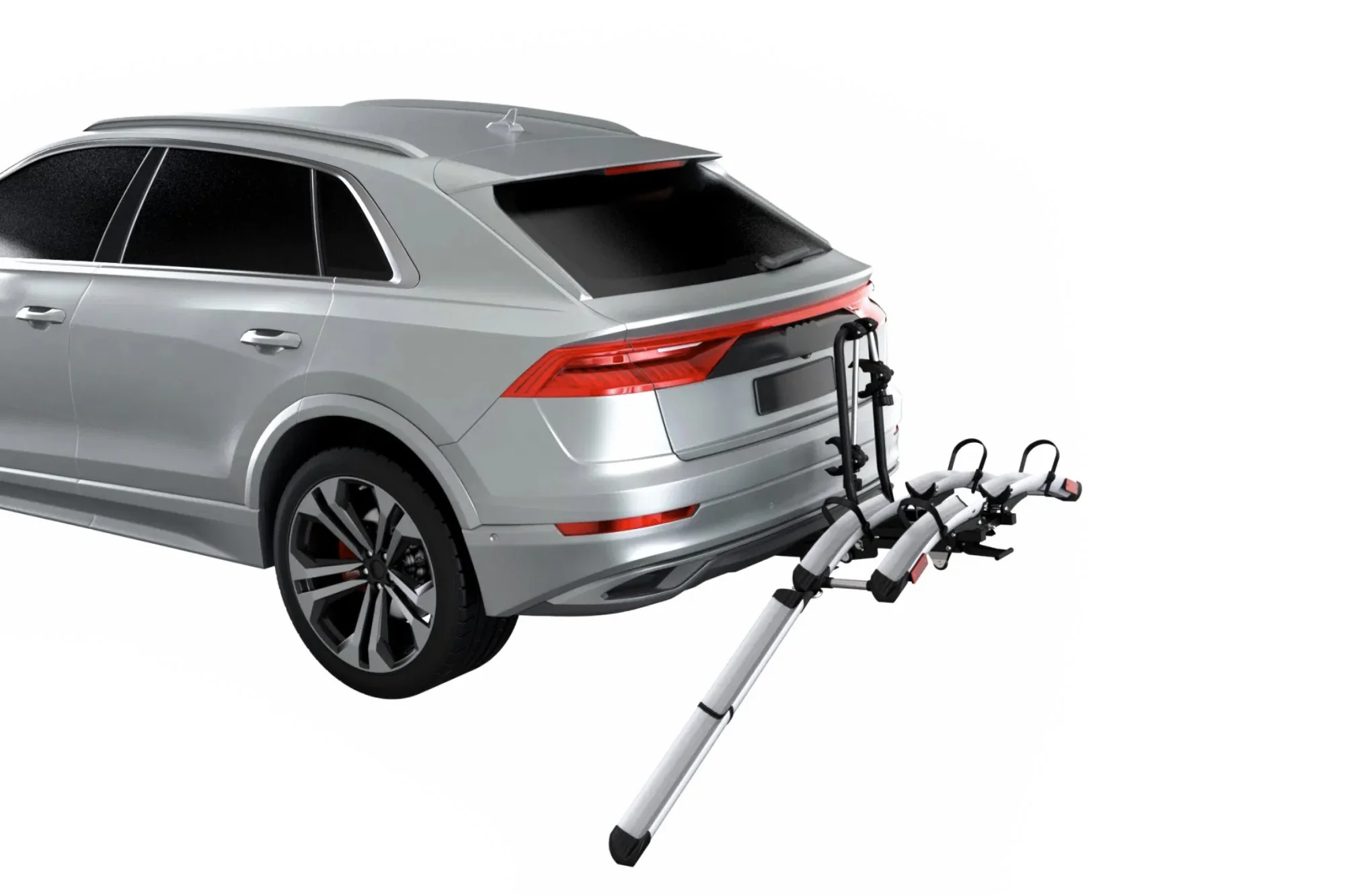 Car Rack for E-Bikes - Image 5