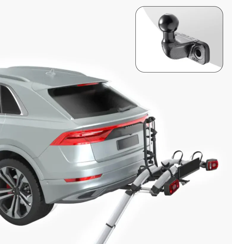 Car Rack for E-Bikes - Image 6