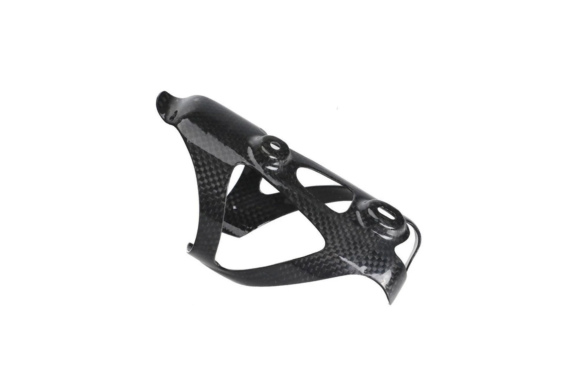 Carbon Fiber Water Bottle Cage - Image 4