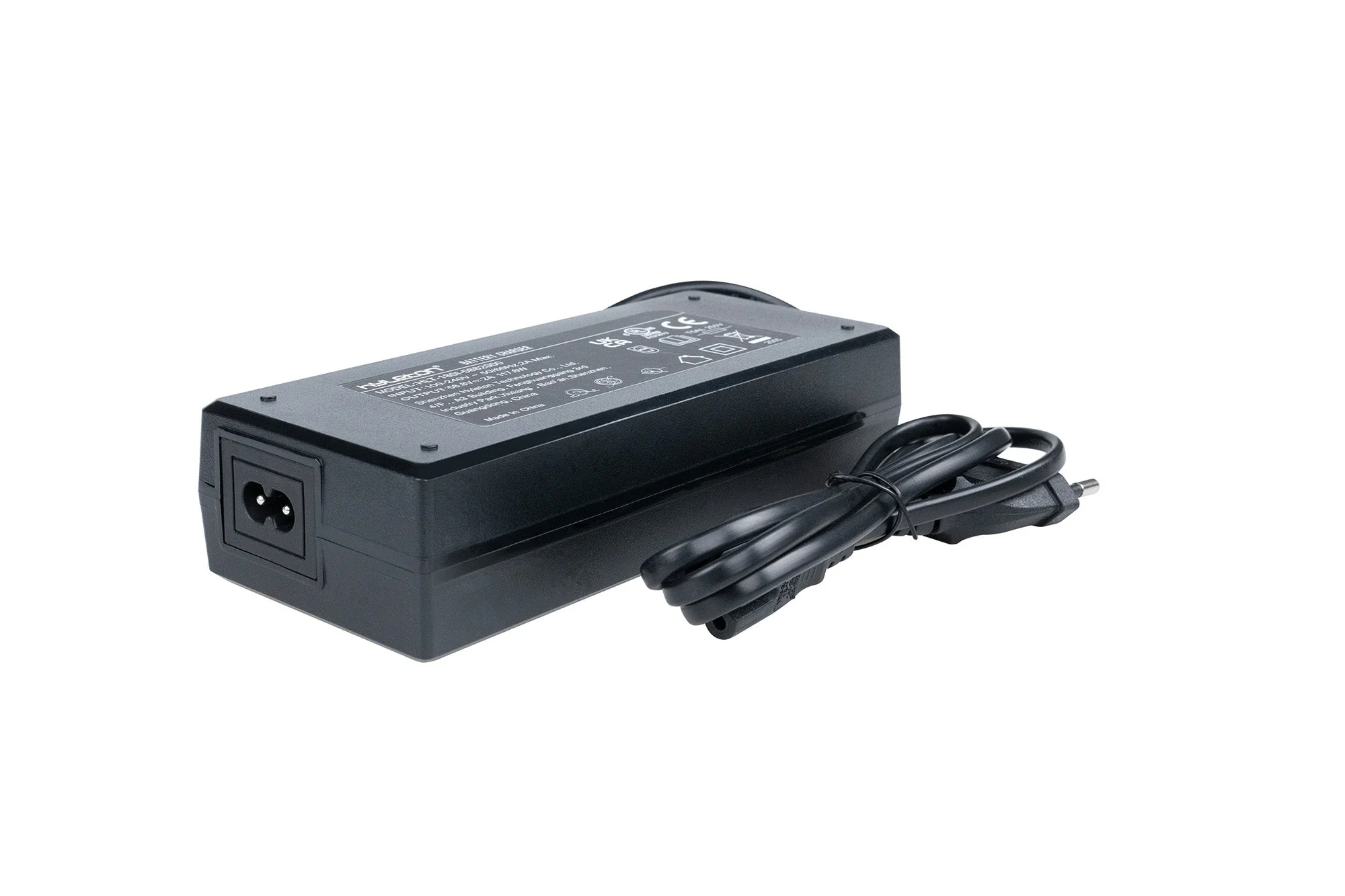 52V 2A Charger for Ranger/Trax/Ovia/Roam/Rover/Zenith/Aura - Image 3