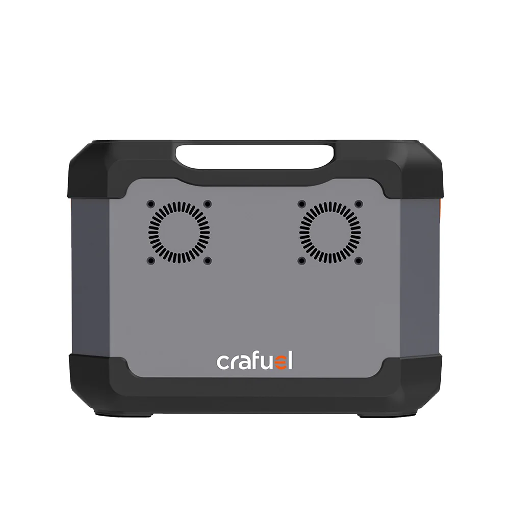 Crafuel Alto 1200W Portable Power Station - Image 5