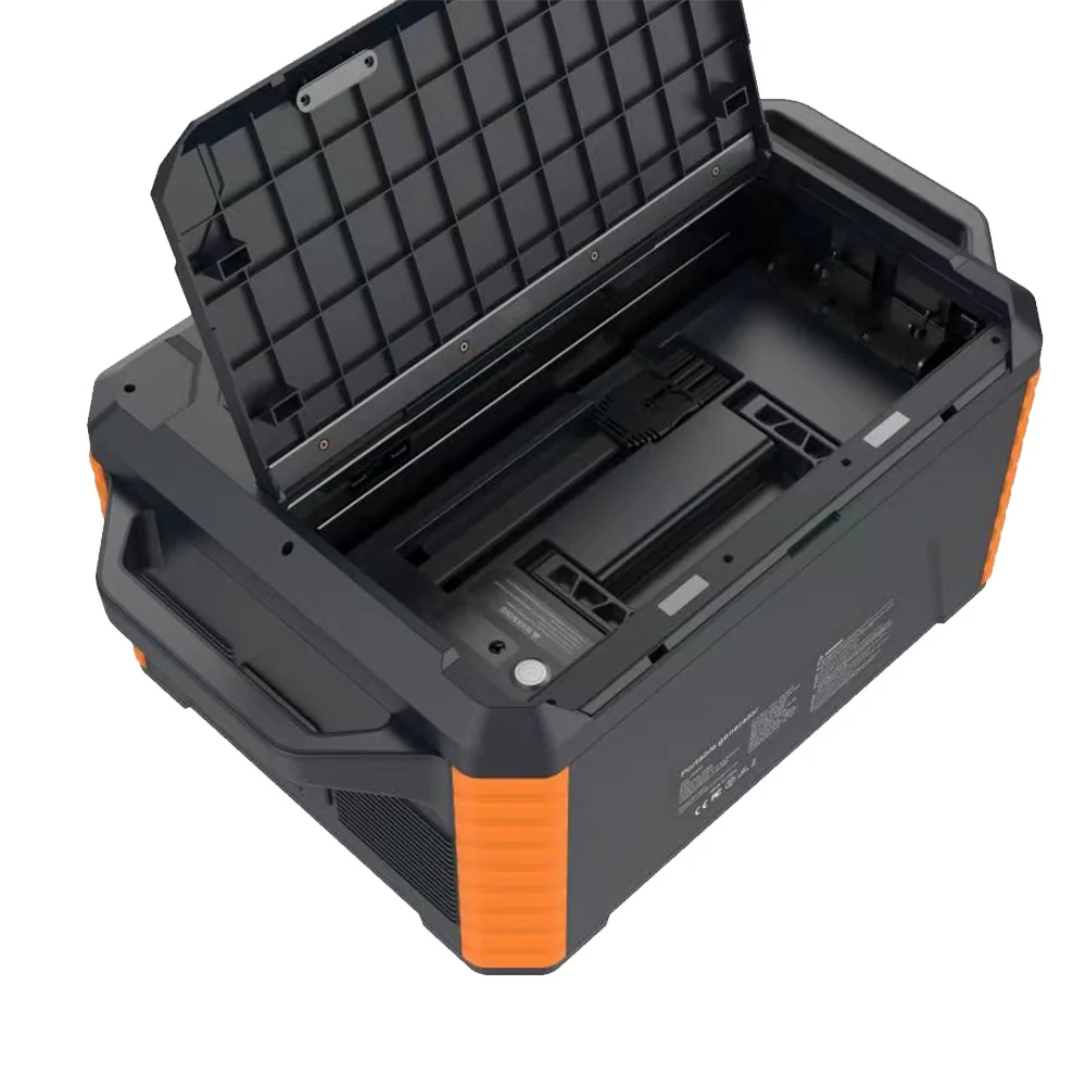 Crafuel Alto 2000W Portable Power Station - Image 5