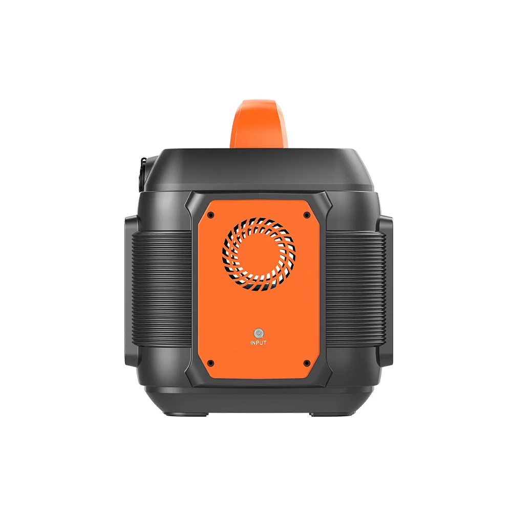 Crafuel Alto 600W Portable Power Station - Image 3