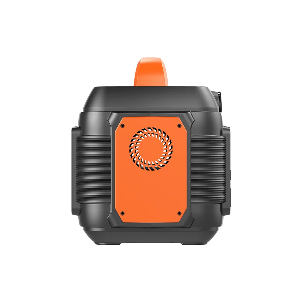 Crafuel Alto 600W Portable Power Station - Image 4