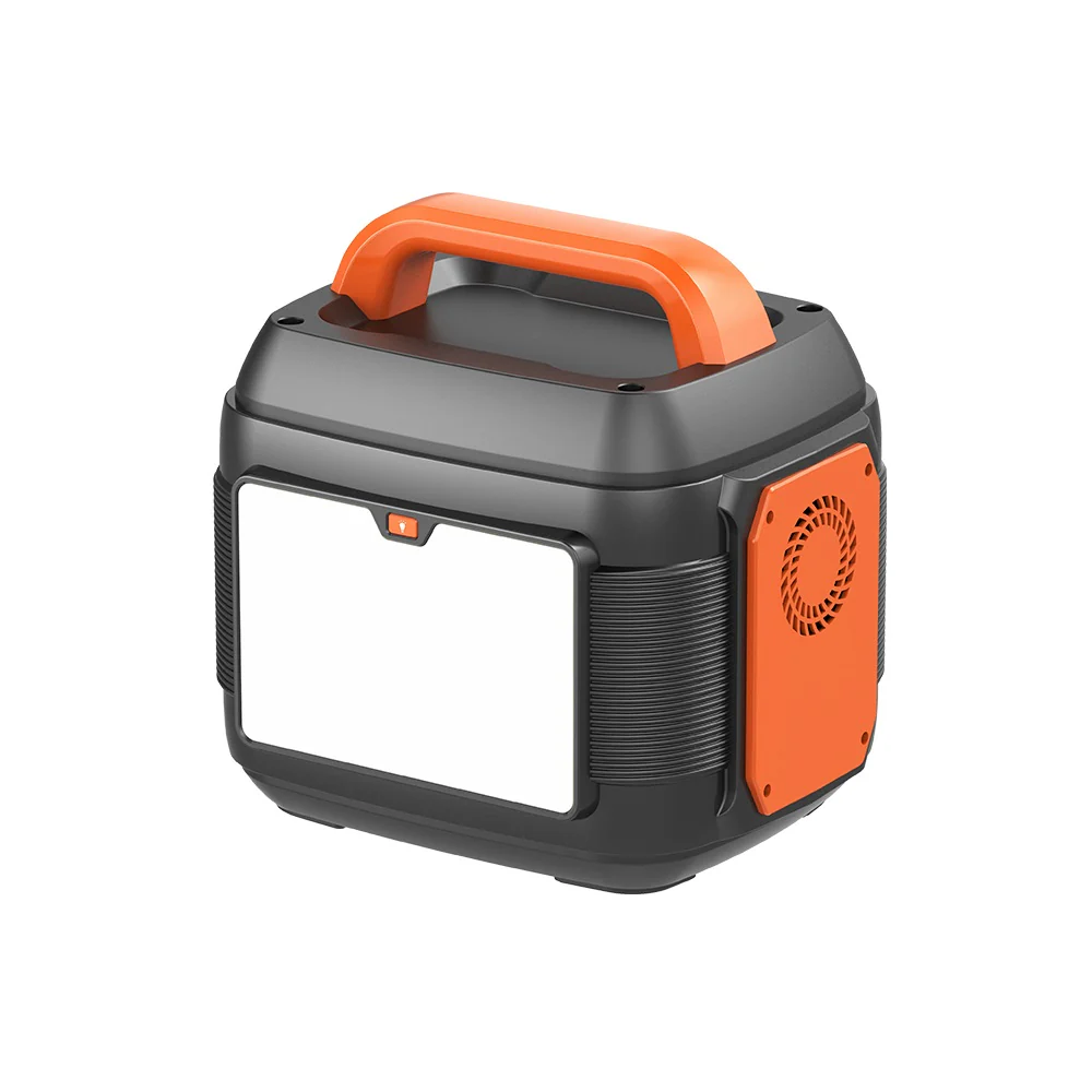 Crafuel Alto 600W Portable Power Station - Image 5