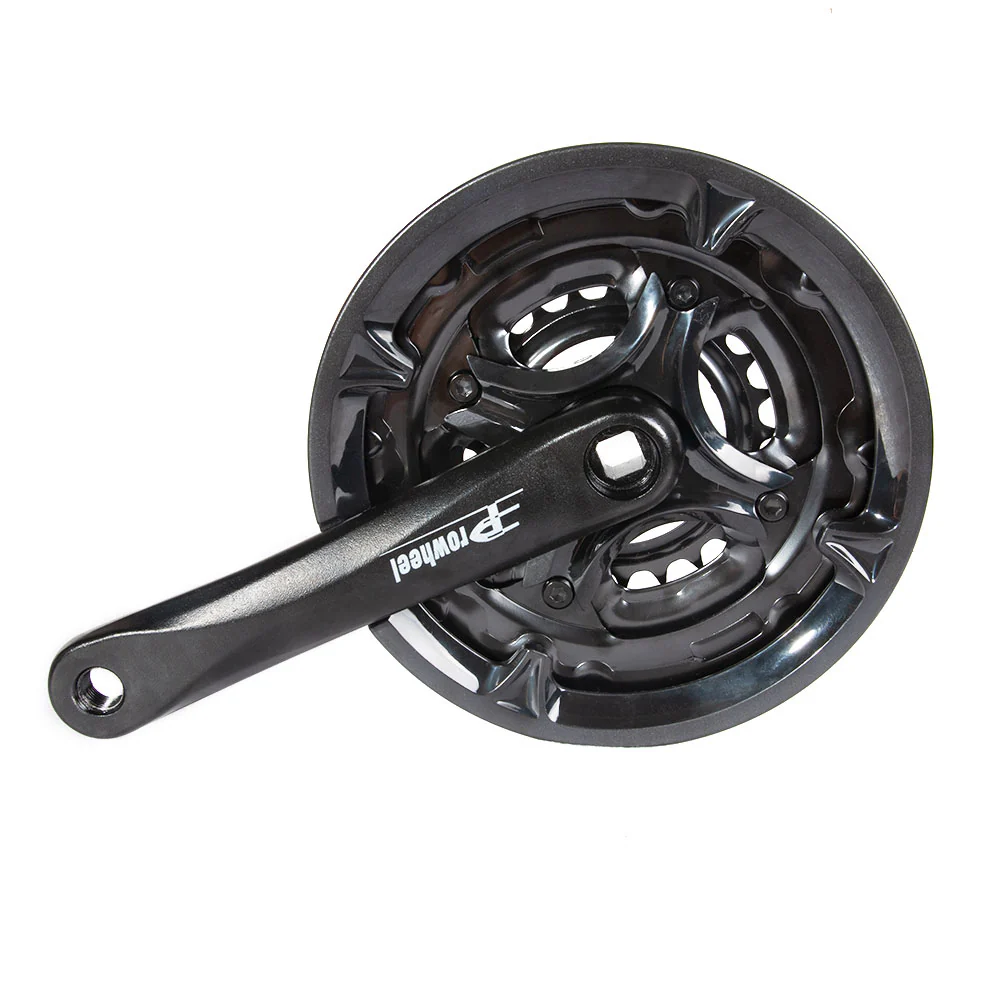 Crank - Image 3