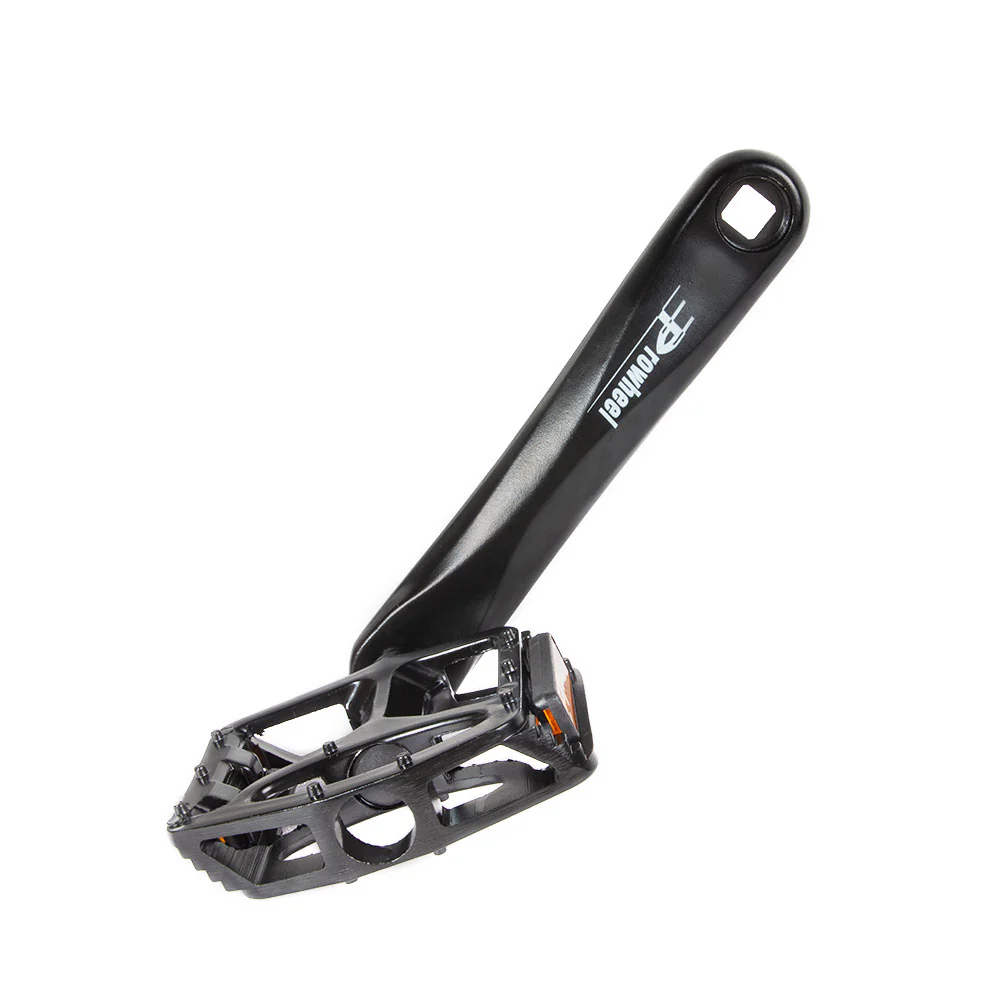 Crank - Image 4