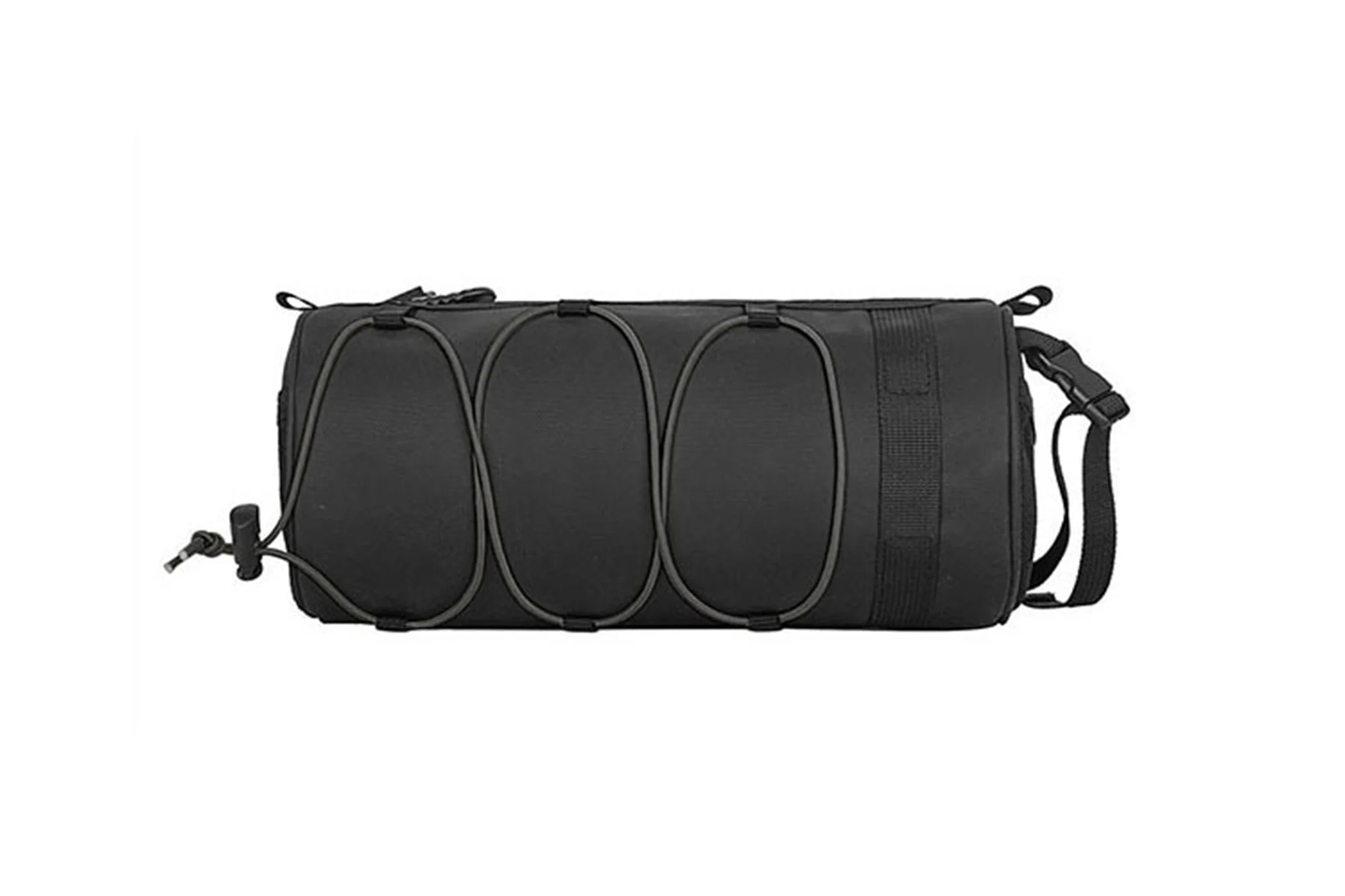 Cylinder Handlebar Bag - Image 3