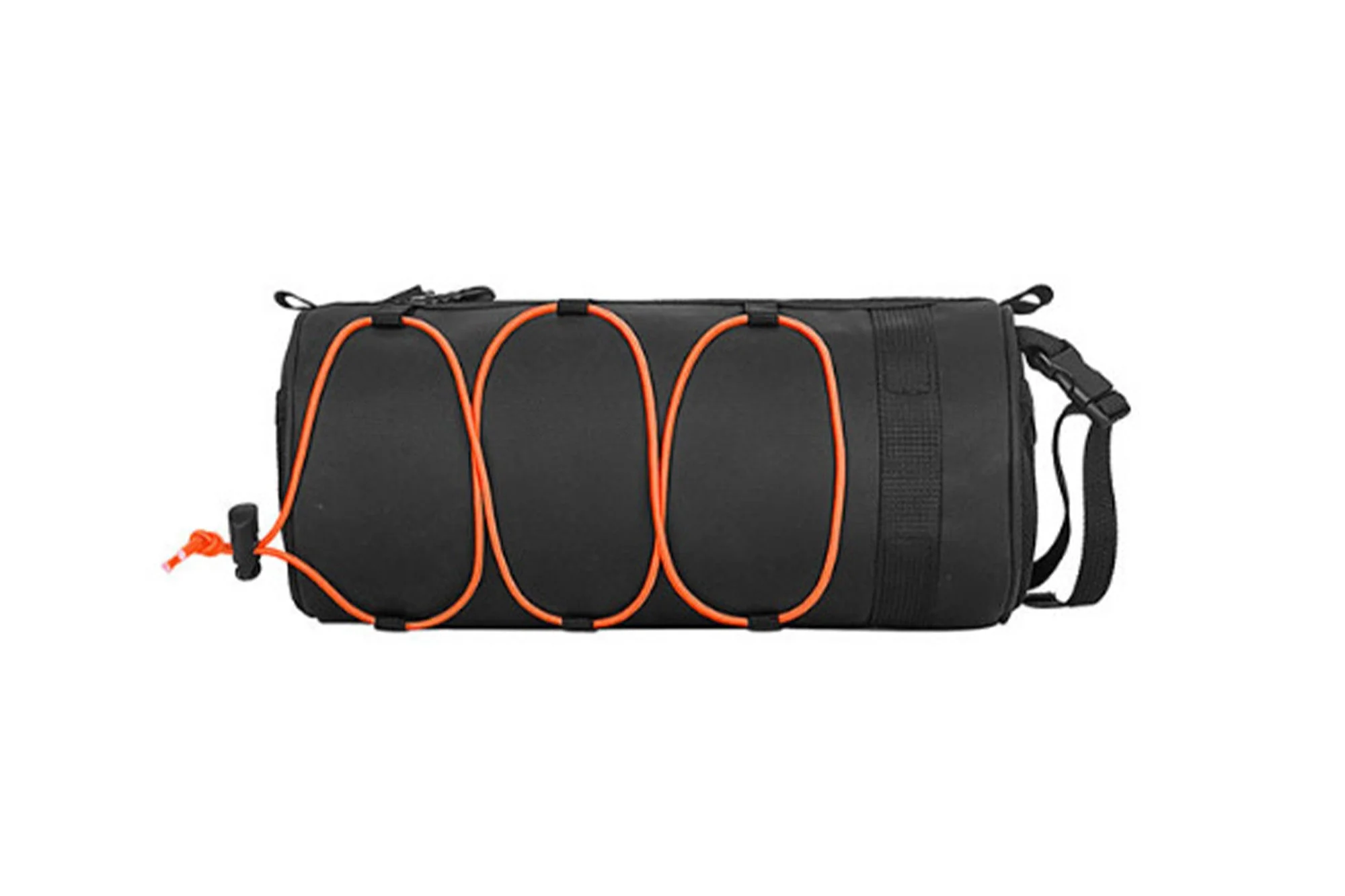 Cylinder Handlebar Bag - Image 4