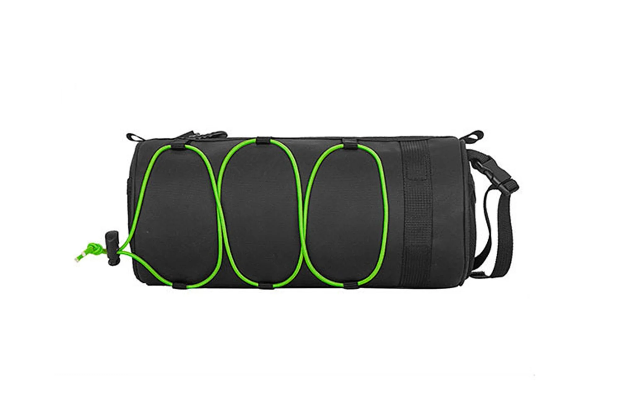 Cylinder Handlebar Bag - Image 6