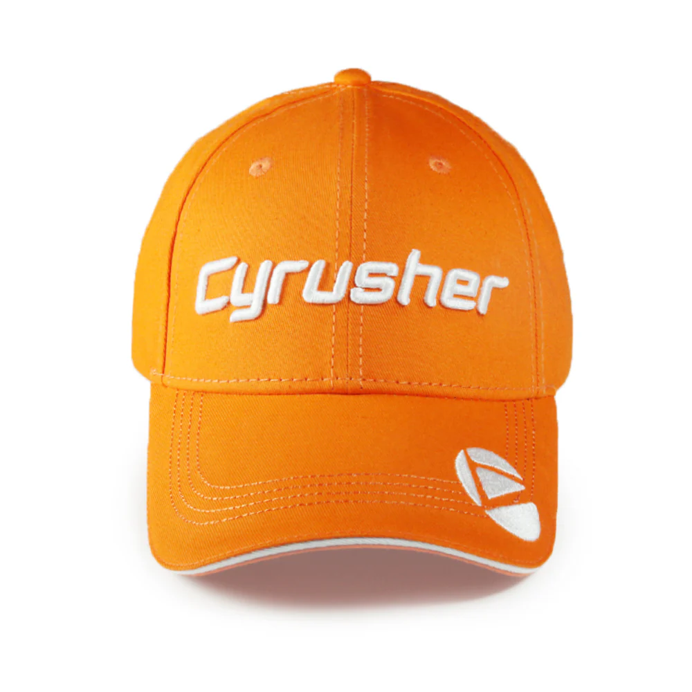 Cyrusher Cap - Image 3