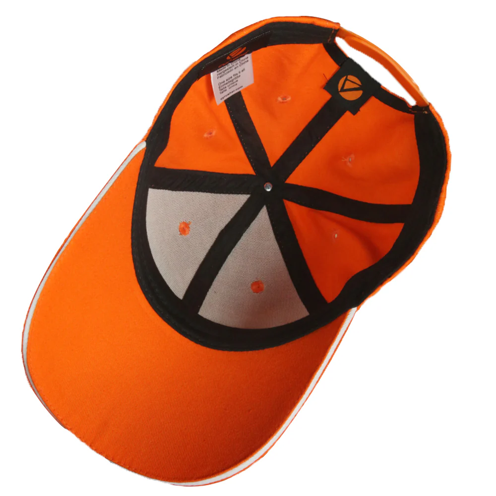 Cyrusher Cap - Image 5