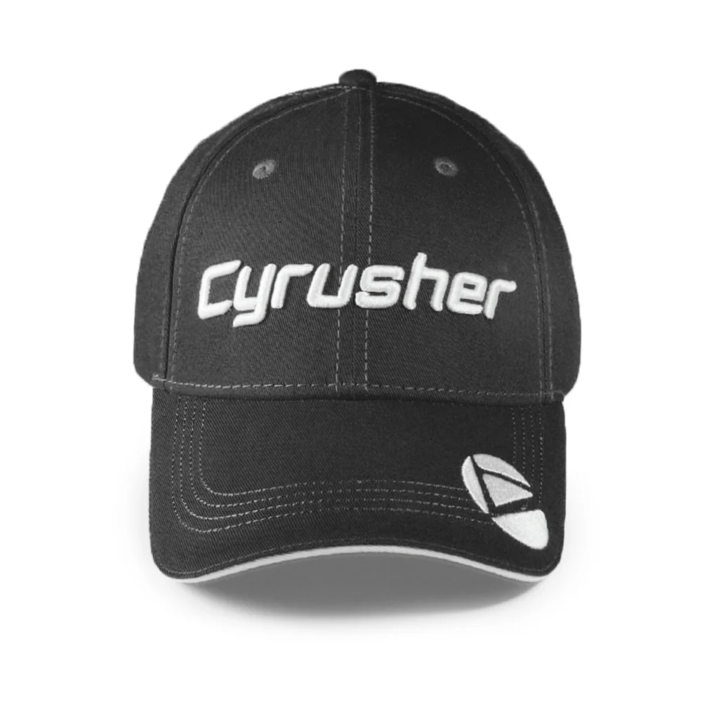 Cyrusher Cap - Image 6