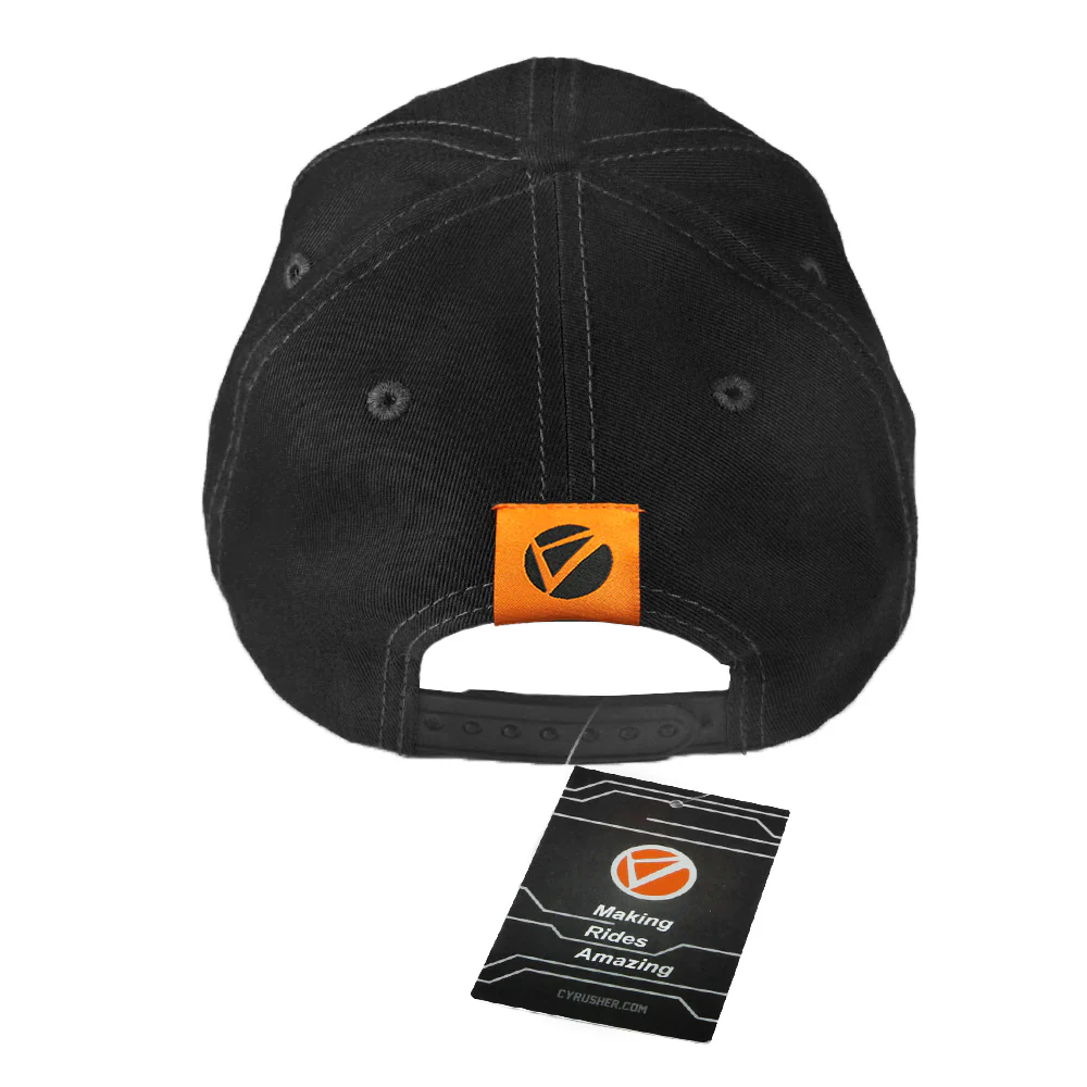 Cyrusher Cap - Image 7