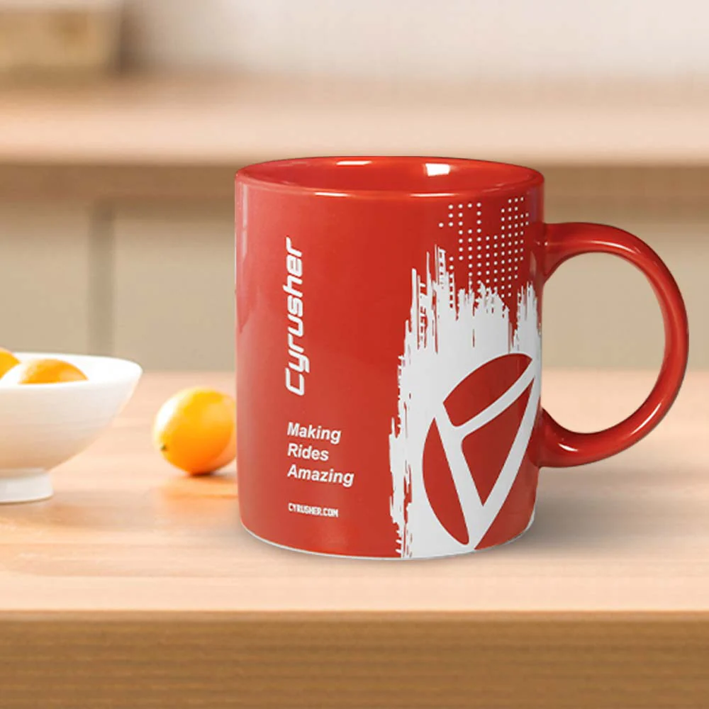 Cyrusher Mug - Image 3